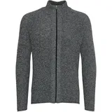 !Solid Strickjacke SDKotcha Grau XL