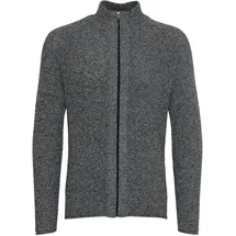 !Solid SOLID Strickjacke SDKotcha in grau | Gr.: XL