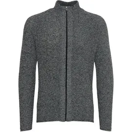 !Solid Strickjacke SDKotcha Grau XL