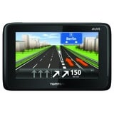 TomTom Go Live 1005 [5" 45 Länderkarten] schwarz (Gebraucht - OK / mindestens 1 JAHR GARANTIE)