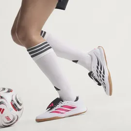 adidas Predator League IN Herren Cloud White/Solar Turbo/Core Black 48 2/3