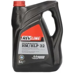 REVLINE Hydrauliköl 5901797942571