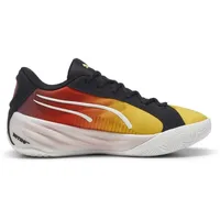 Puma All-Pro Nitro SHOWTIME' Gelb,