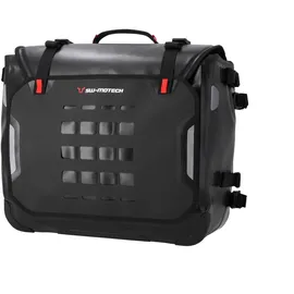 SW-Motech SysBag WP L Heck-/Satteltasche 27-40l. Wasserdicht.