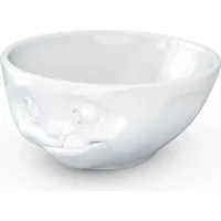 Fiftyeight Schale lecker weiß 350ml