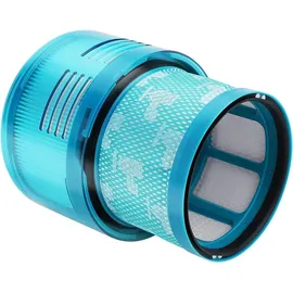 ivanzoll Ersatzfilter für Dyson Gen5 Detect, Fluffy Staubsauger Filter Zubehör(1)