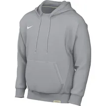 Nike Hoodie Grau M