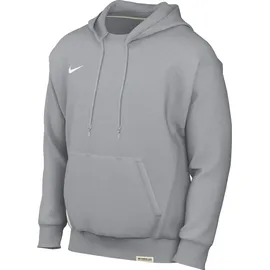 Nike Hoodie Grau M