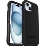 Otterbox Defender XT für iPhone 15 Plus / Schwarz