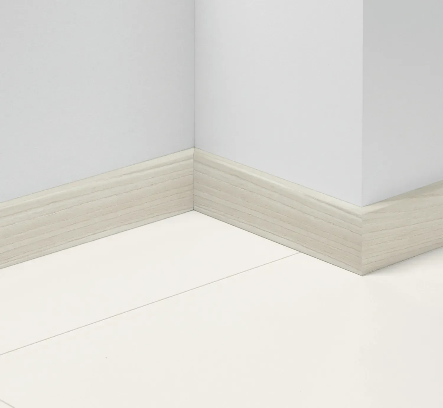 Parador SL 18 Sockelleiste Dekorfolie Eiche Dekor D139 2200x16,5x70 mm