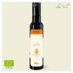 BIO Flüssige Bierhefe - hochwertig treberfrei - 250 ml