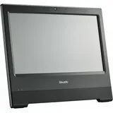 Shuttle XPC X50V9 15,6" LED Touchscreen Intel Celeron 7305 1,1 GHz 0 GB RAM 1 TB SSD