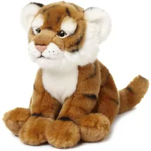 WWF Tiger aufwartend 15192041