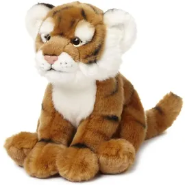 WWF Tiger aufwartend 15192041