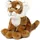 WWF Tiger aufwartend 15192041