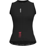 zerorh+ RH+ Damen Aries Sleeveless Trikot (Größe M, schwarz)