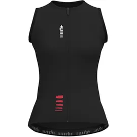 zerorh+ RH+ Damen Aries Sleeveless Trikot (Größe M, schwarz)