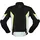 Modeka Khao Air Textiljacke Schwarz/Hellgrau M