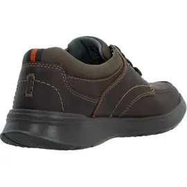 CLARKS Cotrell Edge braun, 43