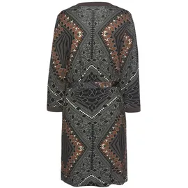 LASCANA Kimono Mehrfarbig 32/34