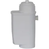 Aquintos Wasseraufbereitung Wasserfilterpatrone weiß