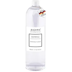 pajoma® Raumduft Nachfüllflasche, Grapefruit-Cassis 1000 ml
