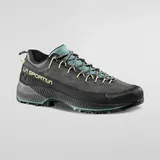 La Sportiva TX4 Evo Damen Carbon/Zest 38