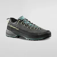 La Sportiva TX4 Evo Damen Carbon/Zest 38