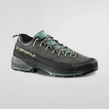 La Sportiva TX4 Evo Damen Carbon/Zest 38