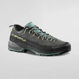 La Sportiva TX4 Evo Damen Carbon/Zest 38