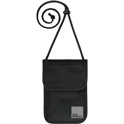 JACK WOLFSKIN Kleintasche ORGANIZER, black, ONE SIZE