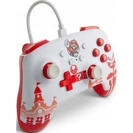 PowerA Nintendo Switch PA1519186 Controller