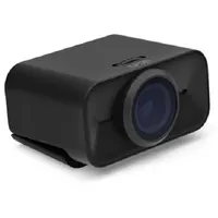 epos S6 4K-Webcam mit Mikrofon für Desktop | Computerkamera für Computer mit Rauschunterdrückungsmikrofonen und Lichtadaptiver Aufnahme | 4K-Gaming- oder Streaming-Kamera