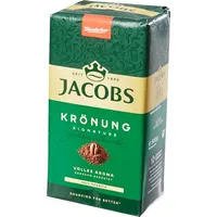 Jacobs Krönung Kaffee, gemahlen Arabicabohnen 500,0 g