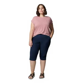 Columbia Leslie Falls Capri II Blau 12