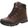 WALDLÄUFER Schnürstiefel Herren Braun 45