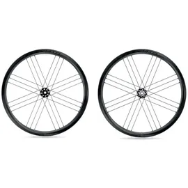 CAMPAGNOLO Bora WTO 35 C23 Tubeless 2-way Fit Disc 12v Adapter