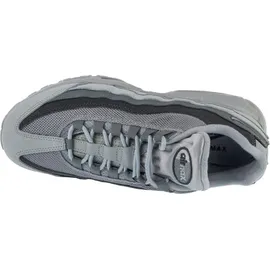 Nike Air Max 95 Herren Grau/Silber 44
