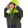 KILLTEC Ksw 161 BYS Jckt Skijacke/ Funktionsjacke Mit Kapuze Und Schneefang, Apfel, 128