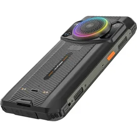 Ulefone Armor 21 8 GB RAM 256 GB schwarz