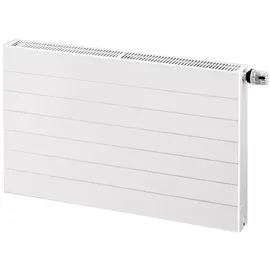 Purmo Flachheizkörper 200 x 600 mm 467 W weiß Links
