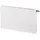 Purmo Flachheizkörper 200 x 600 mm 467 W weiß Links