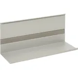 Kesseböhmer Linero Mosaiq Universalablage titangrau 140