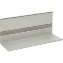 Kesseböhmer Linero Mosaiq Universalablage titangrau 140
