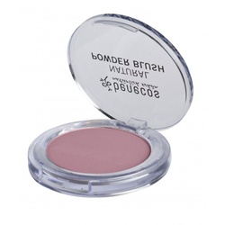 Natural Powder Blush mallow rose