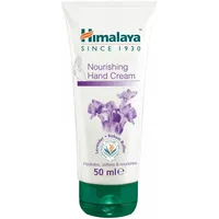 Himalaya Herbals Himalaya Nourishing Hand Cream 50 ml