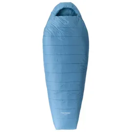 Nordisk Bjarni ±0° Wide Mummienschlafsack, Gr. L