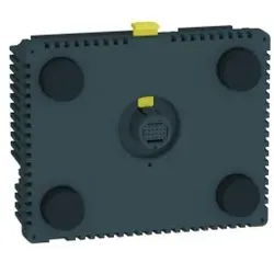 Schneider Electric HMISBC Rückteil HMI-Controller, 8 Digitale Ein-/Aus+4Analog Ein- / 2Analog Aus
