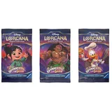 Ravensburger Disney Lorcana: Shimmering Skies - Booster