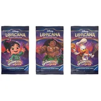 Ravensburger Disney Lorcana: Shimmering Skies - Booster